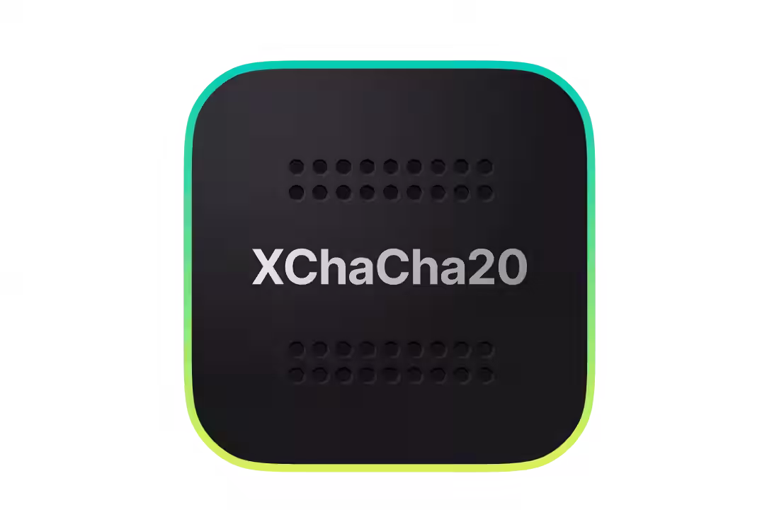 chacha20