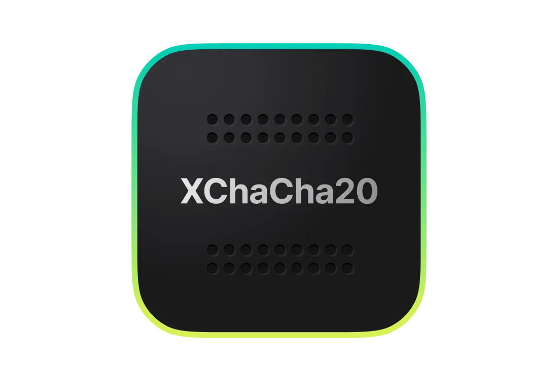 chacha20