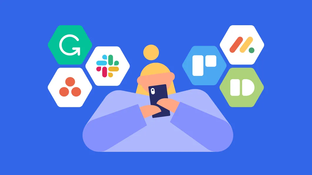 productivity apps