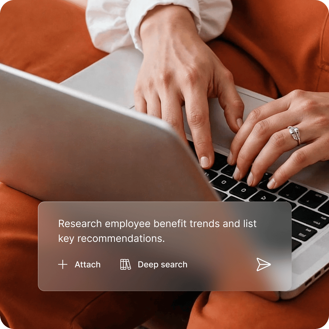 deep research HR