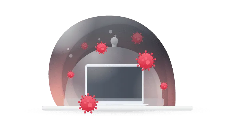 antivirus software