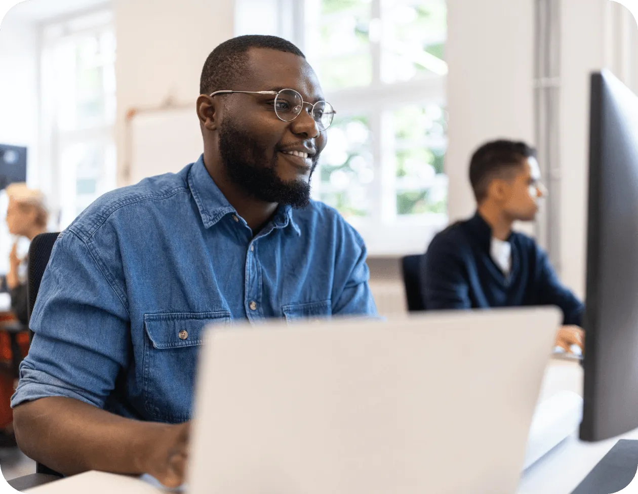 management access administrator