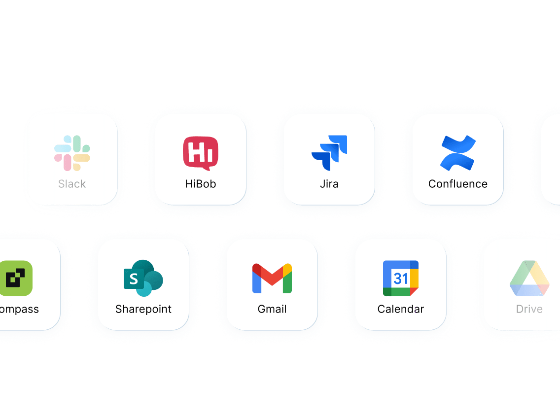 integrations apps