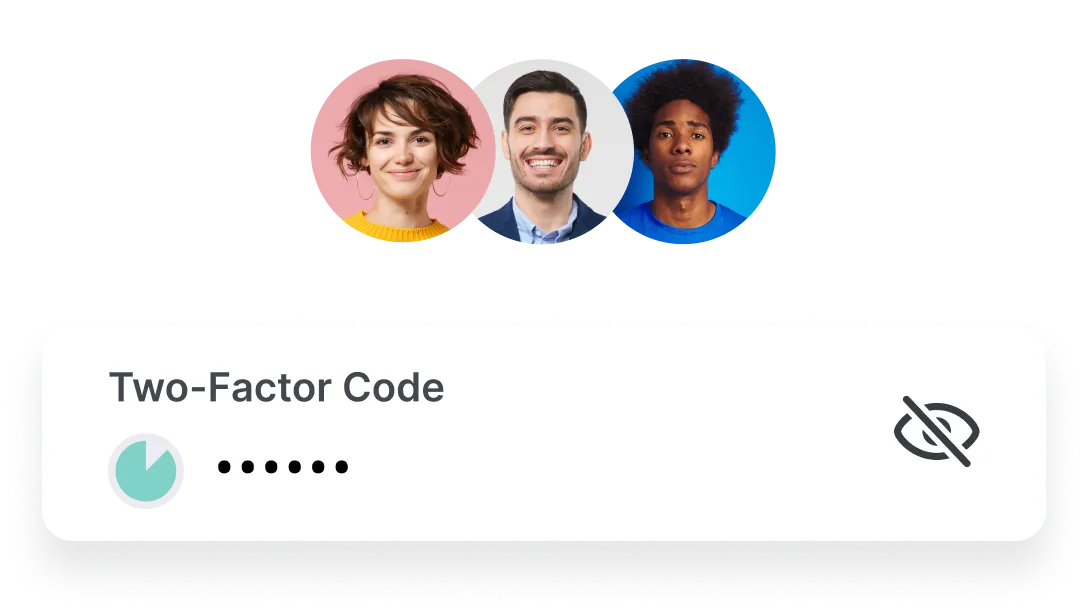 totp authenticator