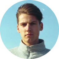 karolis vanagas profile picture