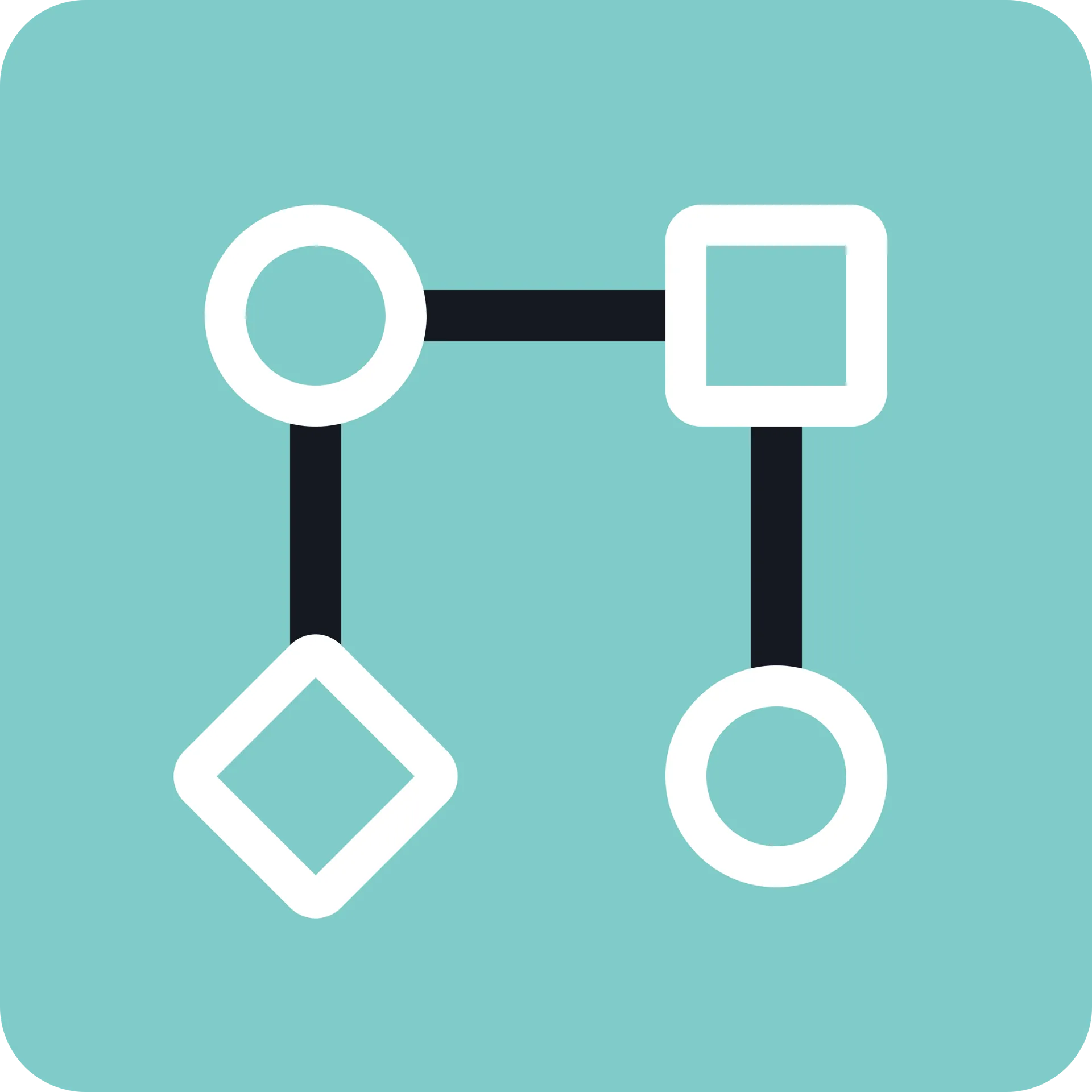 workflow icon
