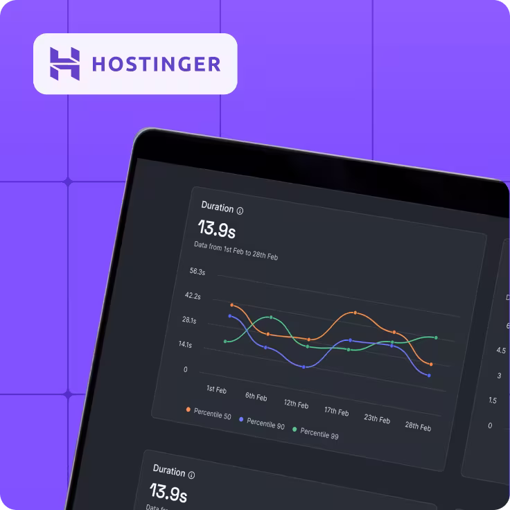 Hostinger Horizons Powers AI Builder With Nexos ai Nexos ai