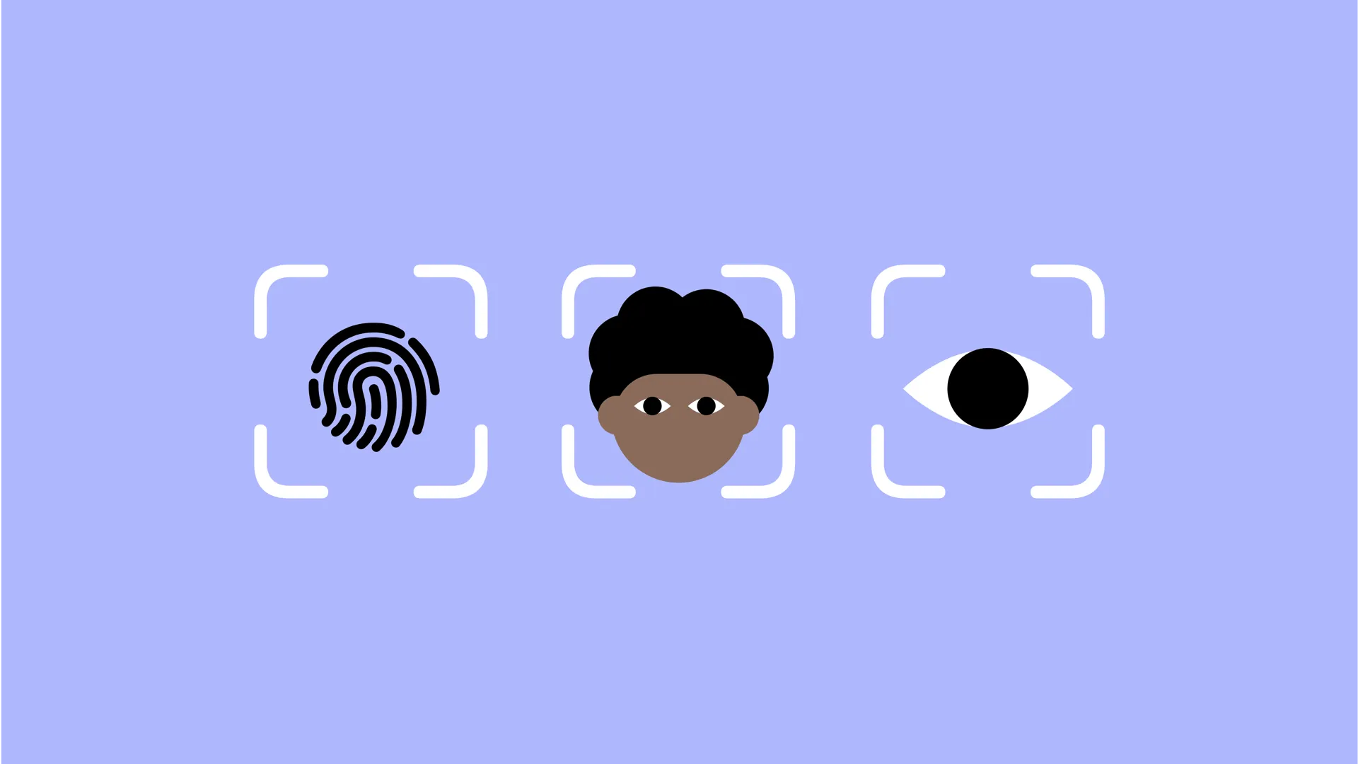 Biometrics security