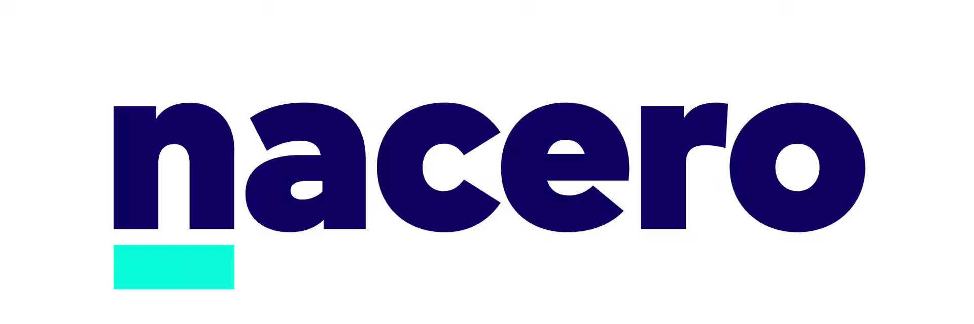 nacero logo