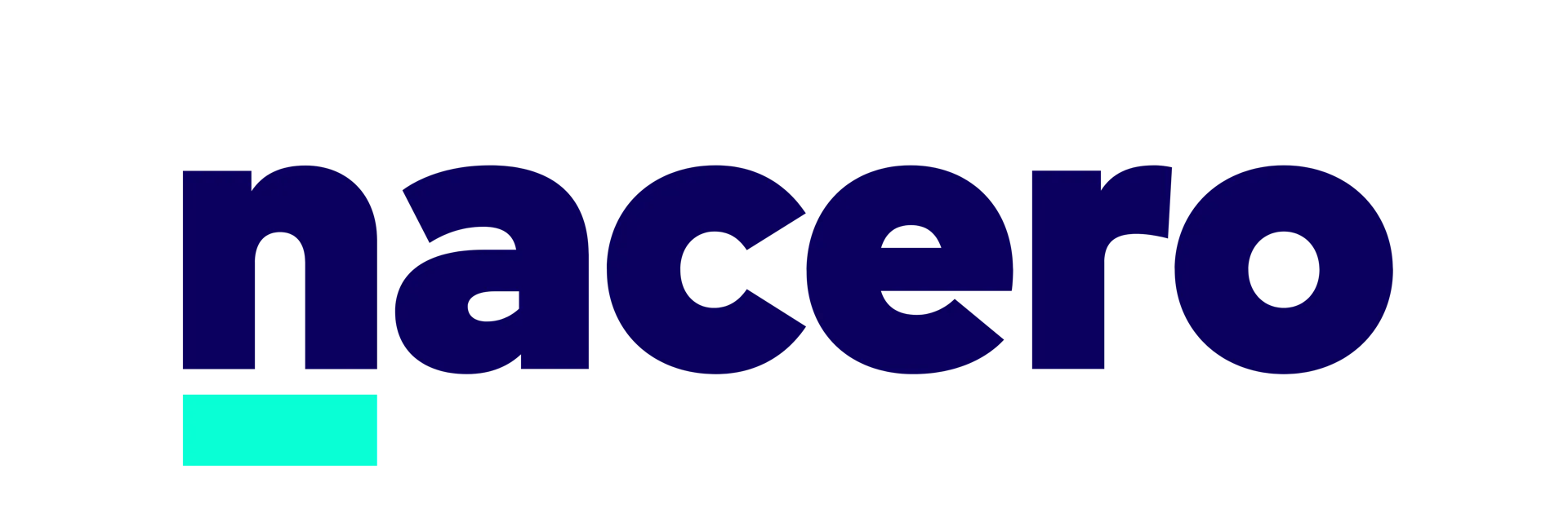 nacero logo