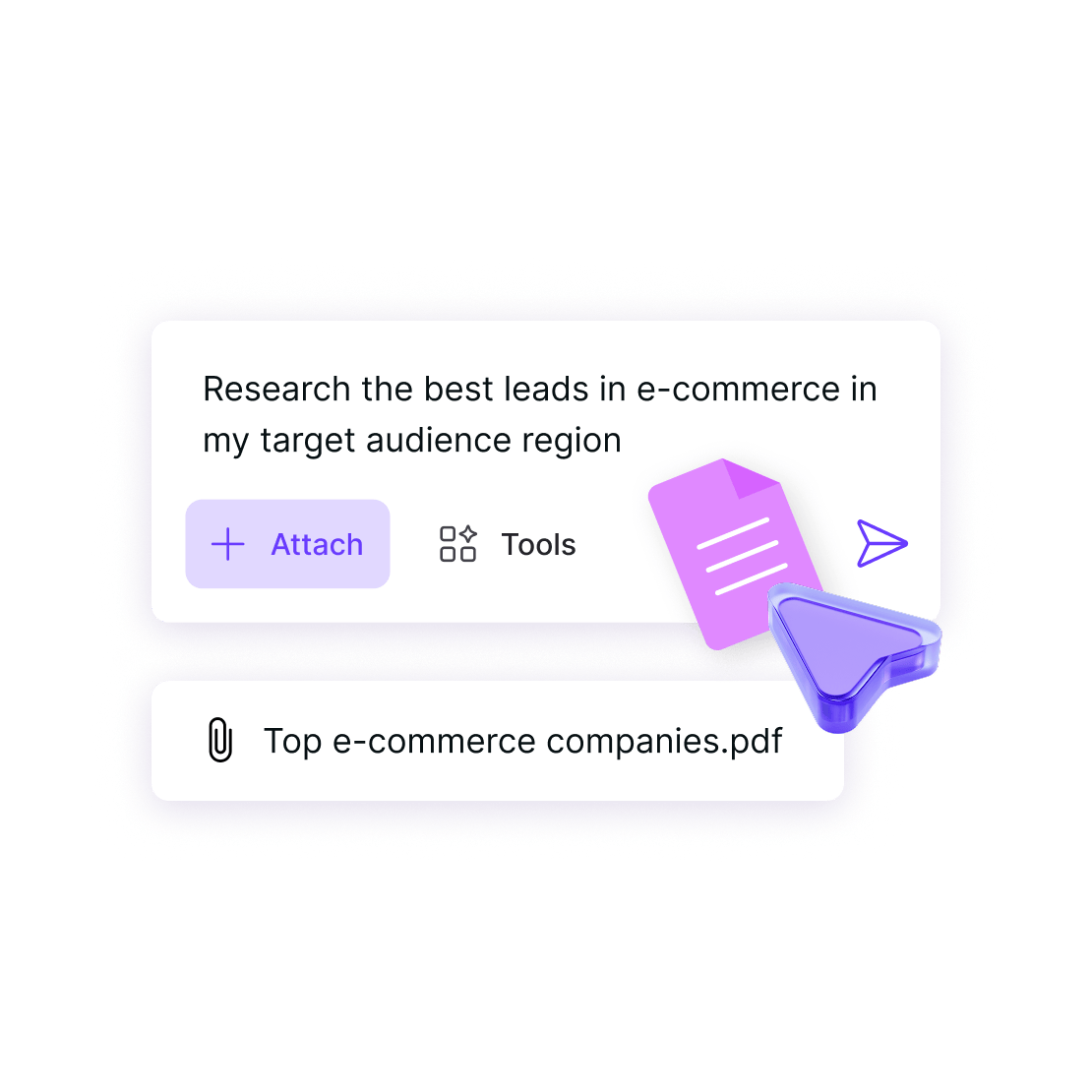Dashboard generation