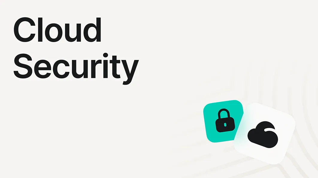 Cloud Security
