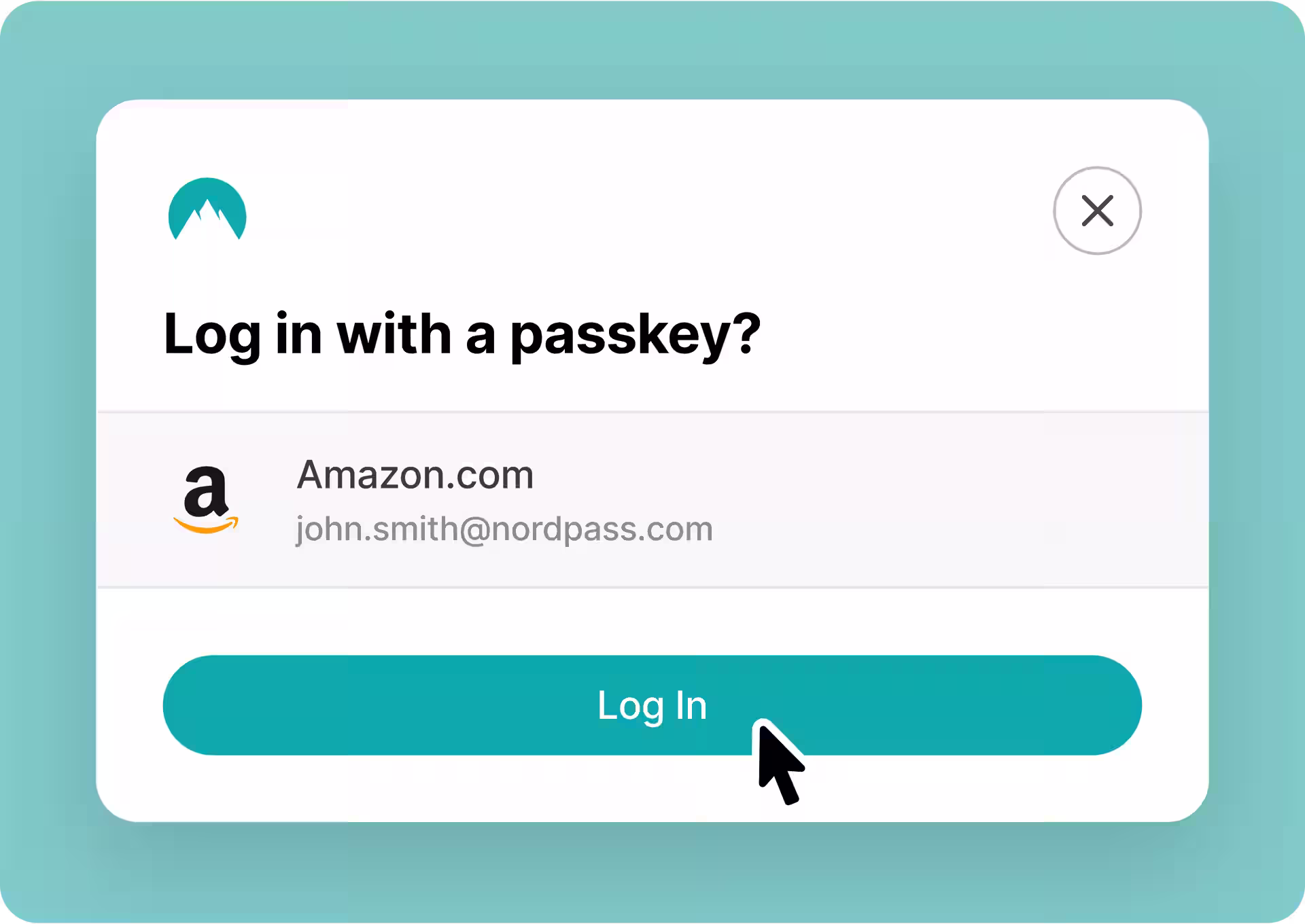 passkeys