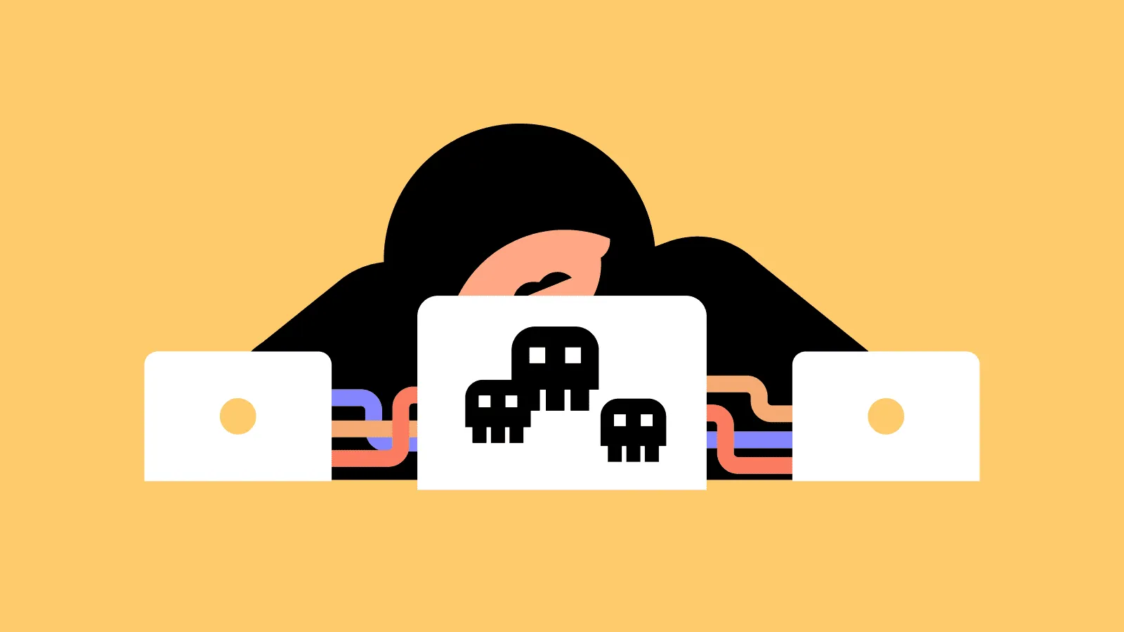 man in the middle attacks