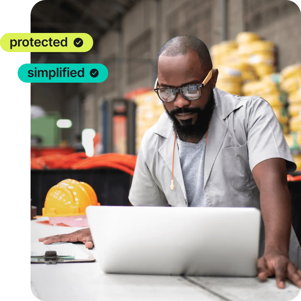 manufacturing industry cybersecurity