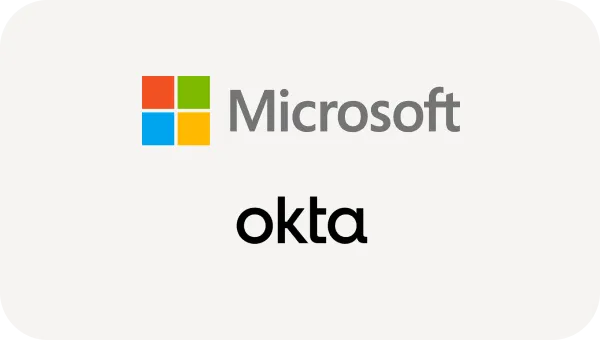 sso with microsoft and okta