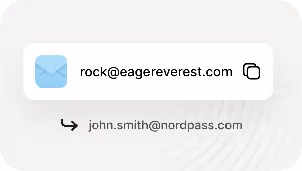email masking