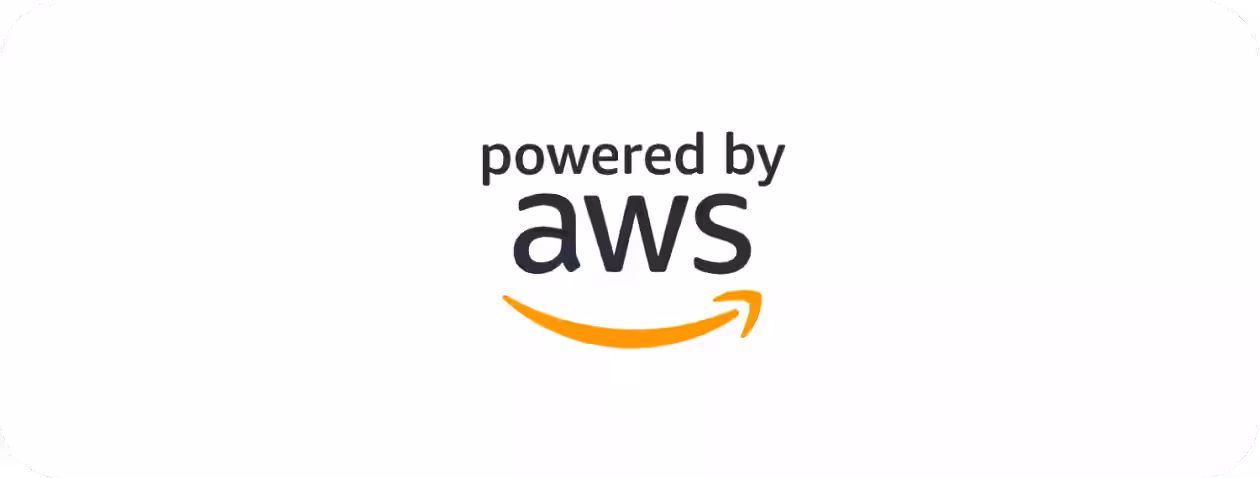 aws logo