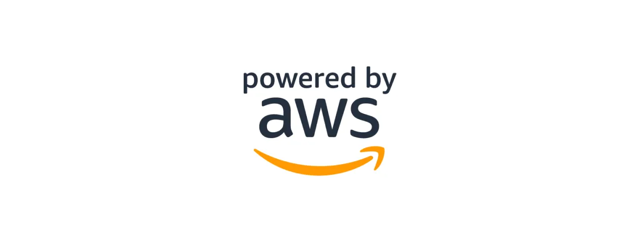 aws logo