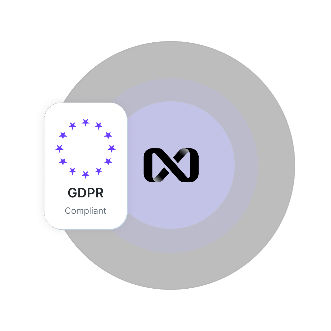 Hosted in Europe