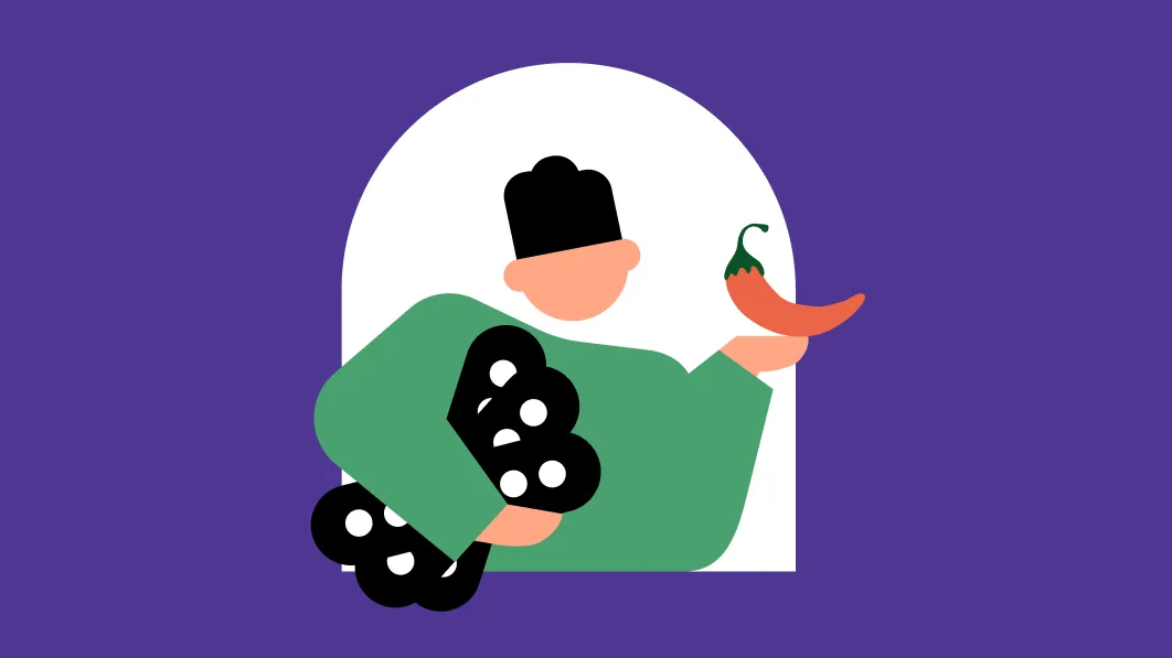 Password pepper