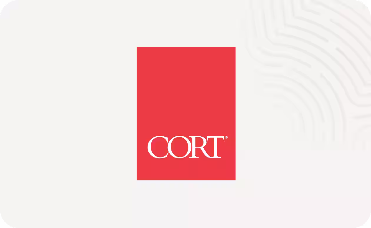 Cort logo