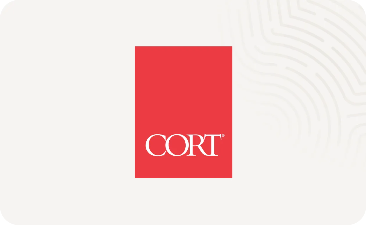 Cort logo