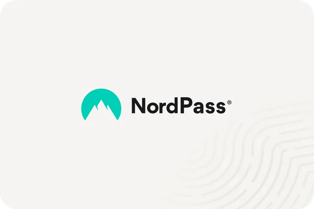 NordPass