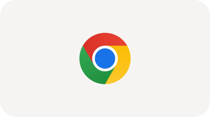 chrome