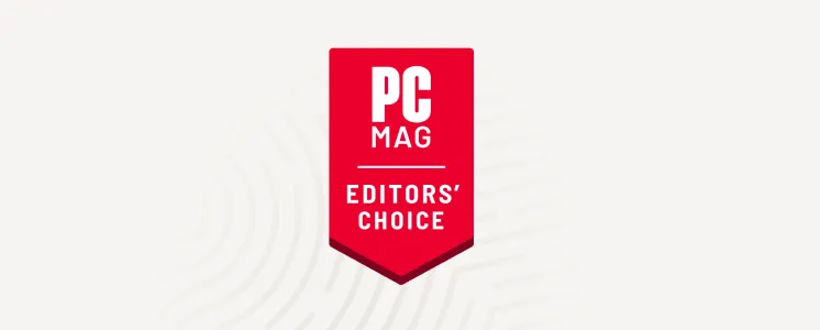 PC mag logo