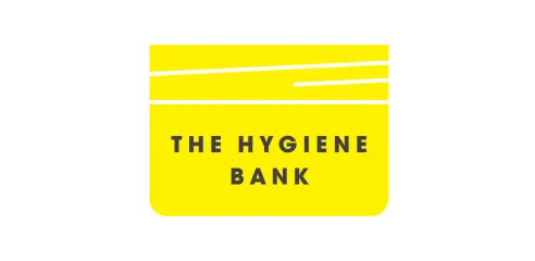 hygiene bank logo