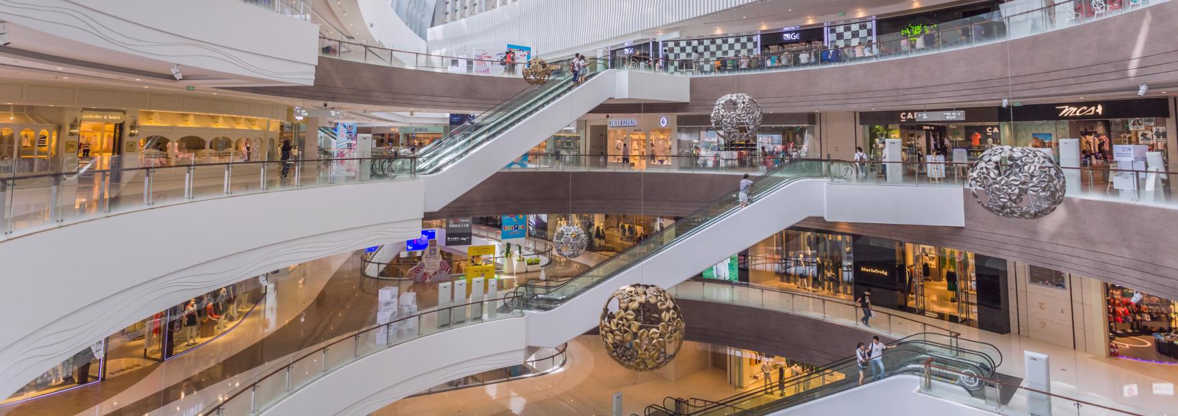 Retail e commerce prompt answer clear