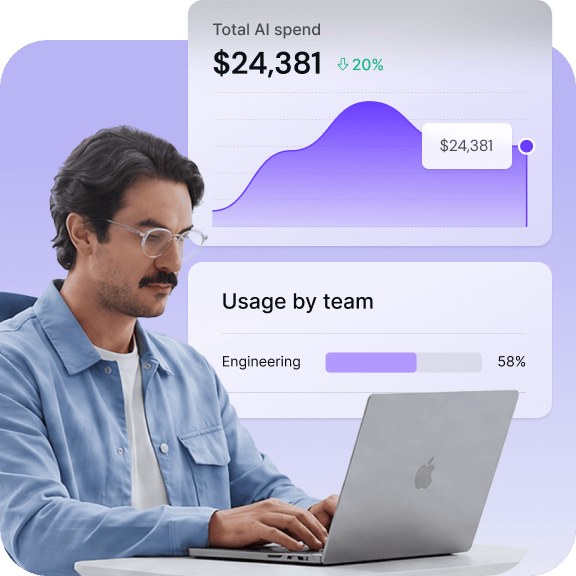 An AI platform library of expert-built AI Agent templates for any team.