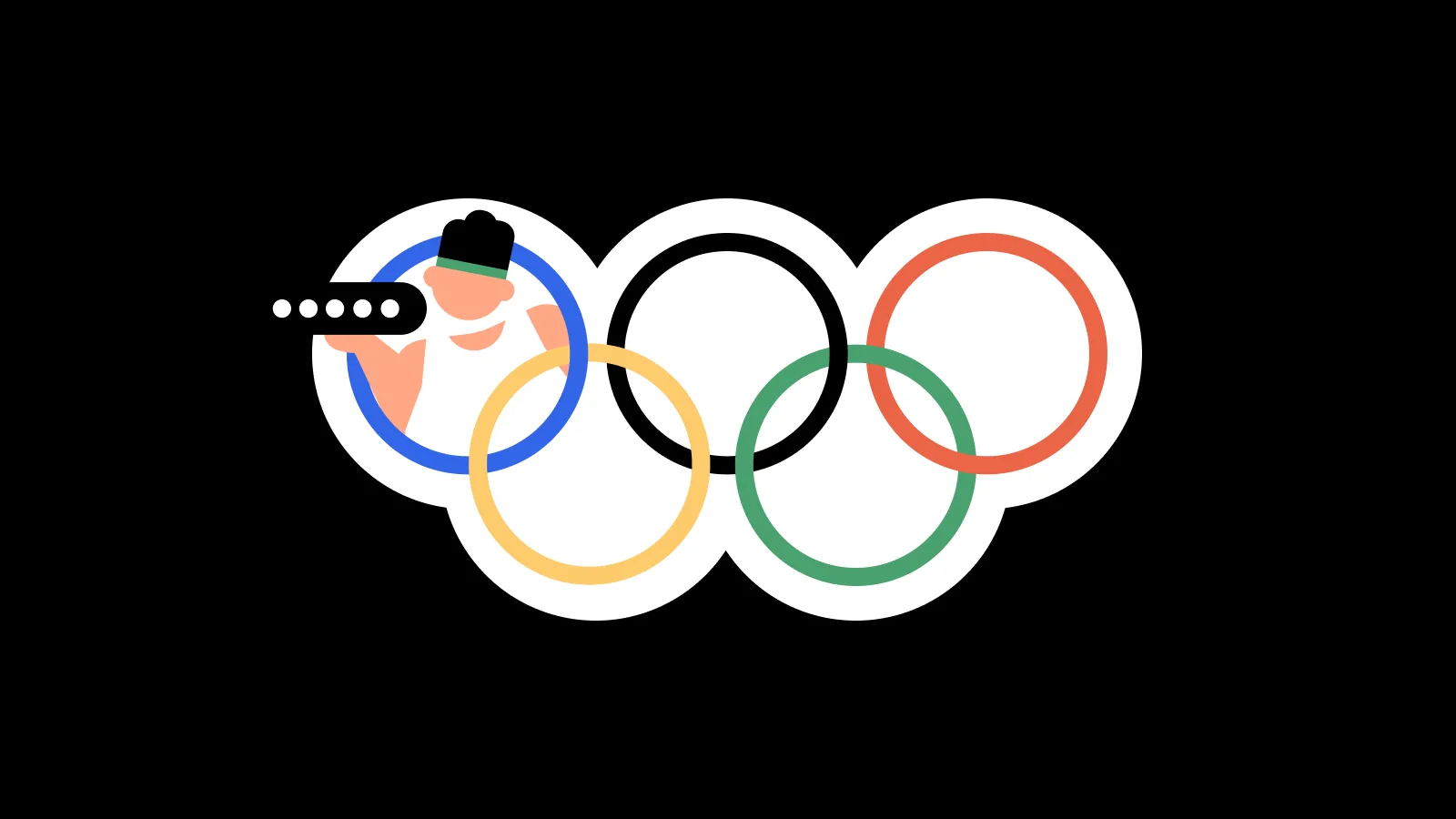 passwords and tokyo olympics