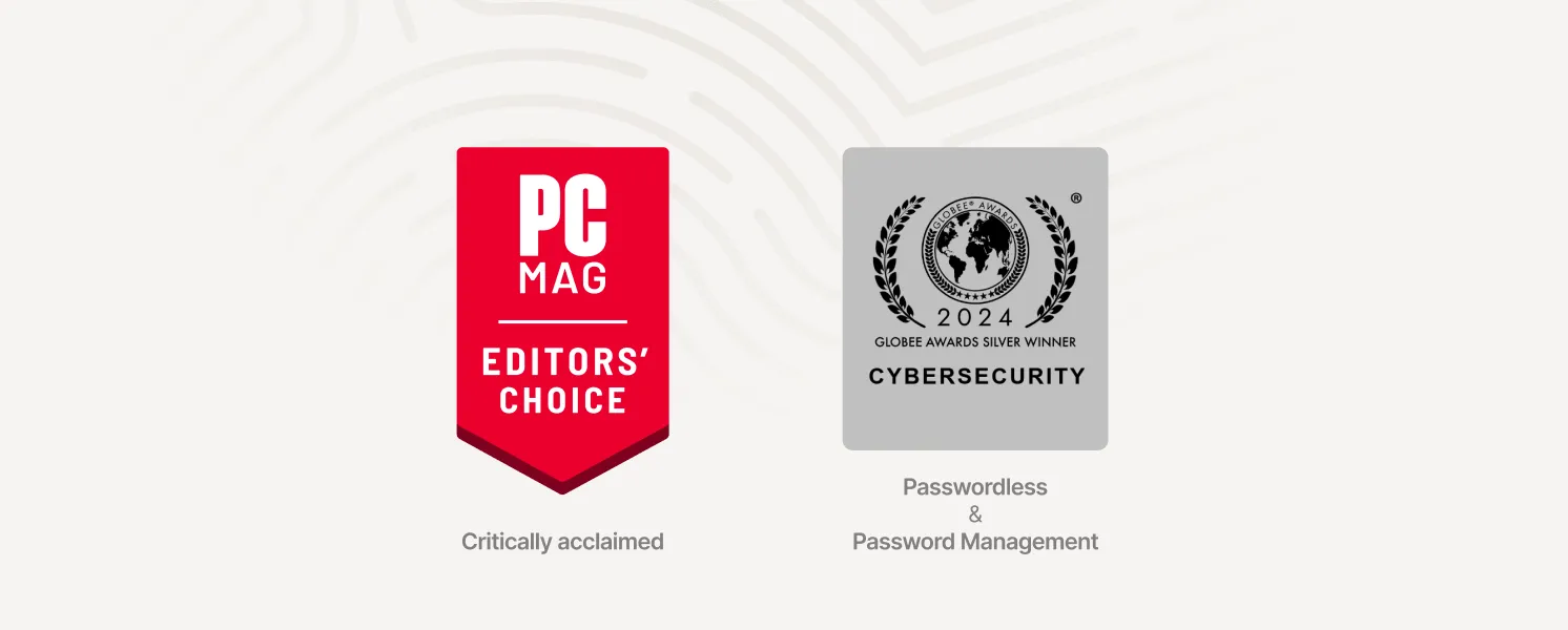 asset badges