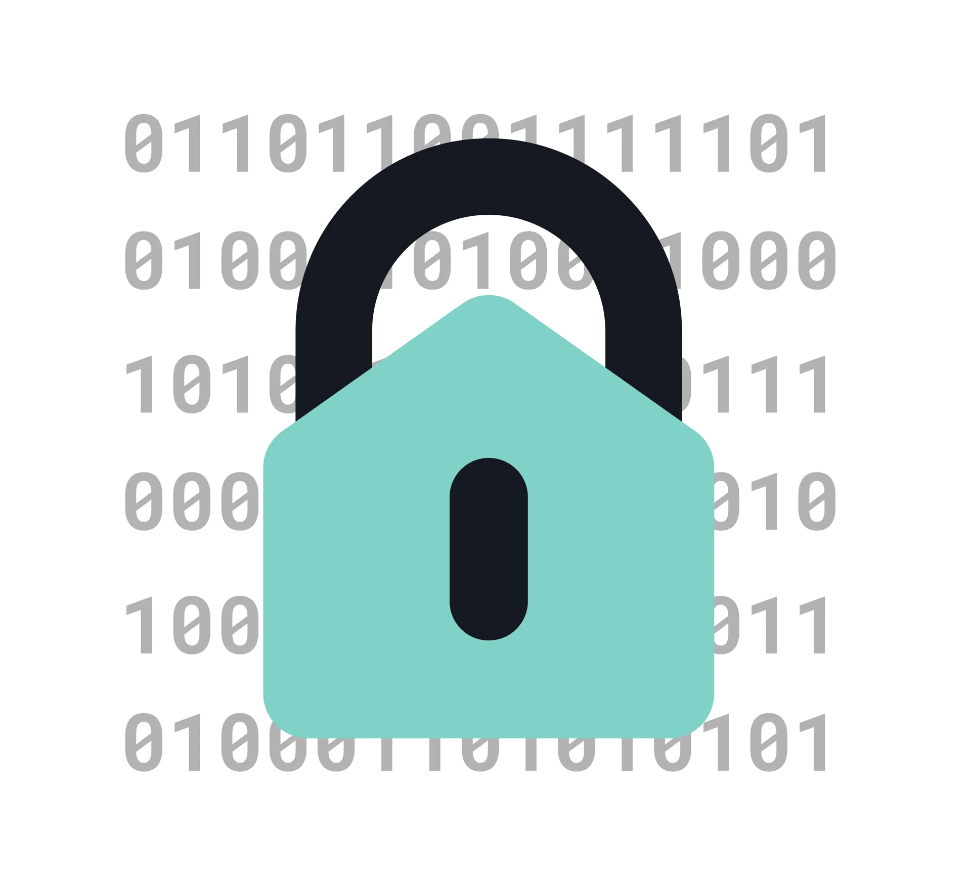 lock icon