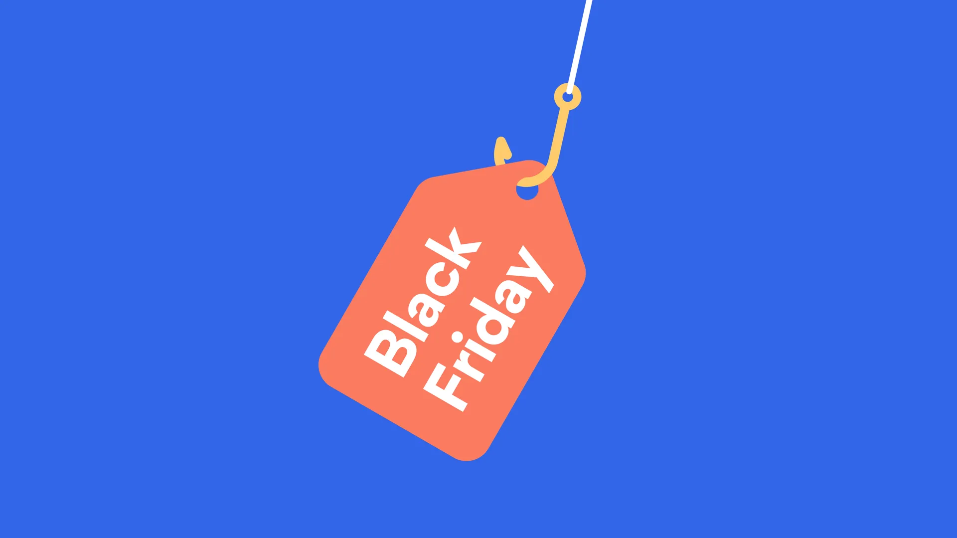 black friday scams