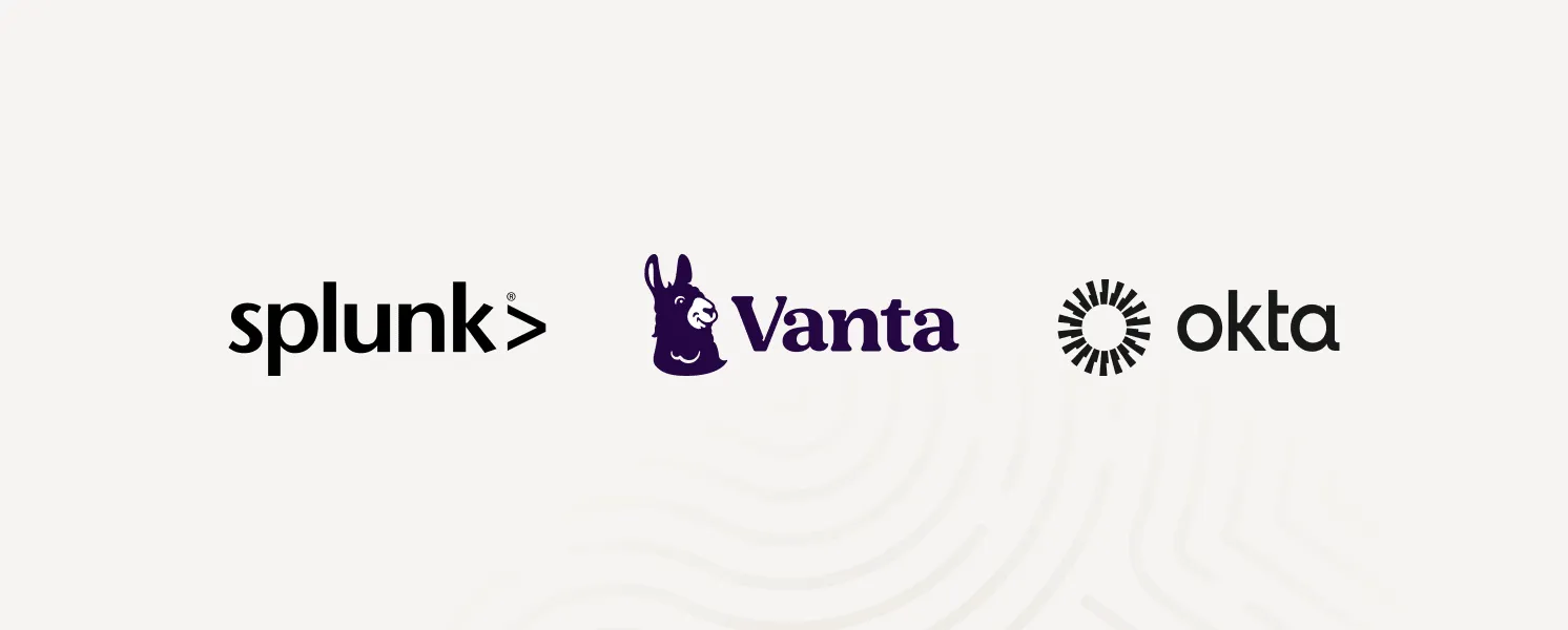 vanta integration