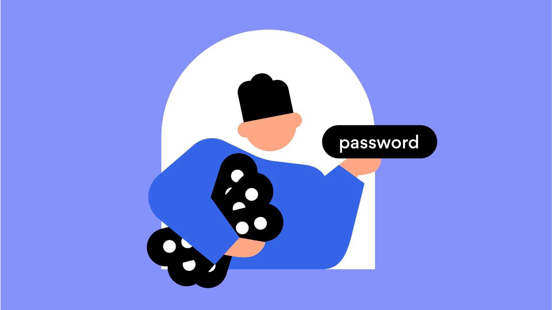 top worst passwords