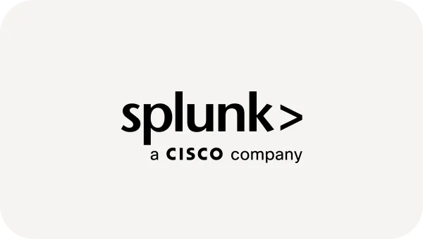 splunk integration