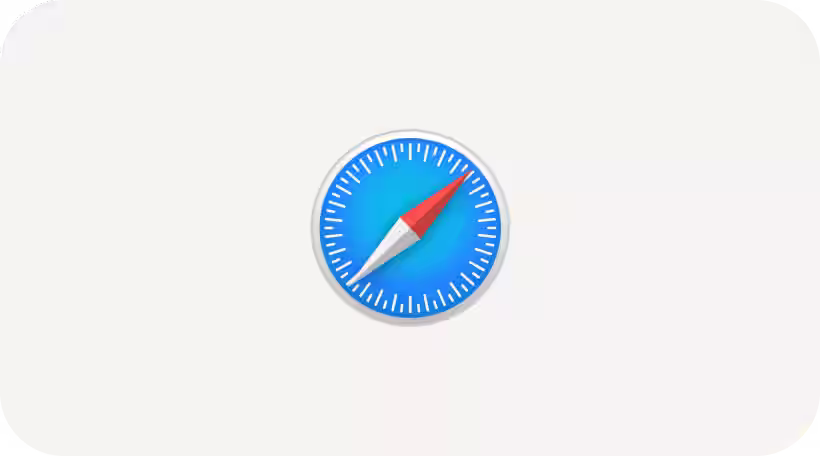 safari store