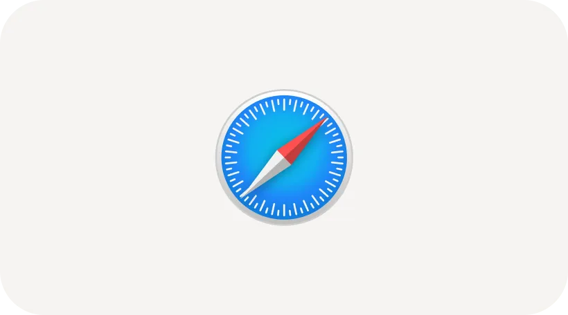 safari store