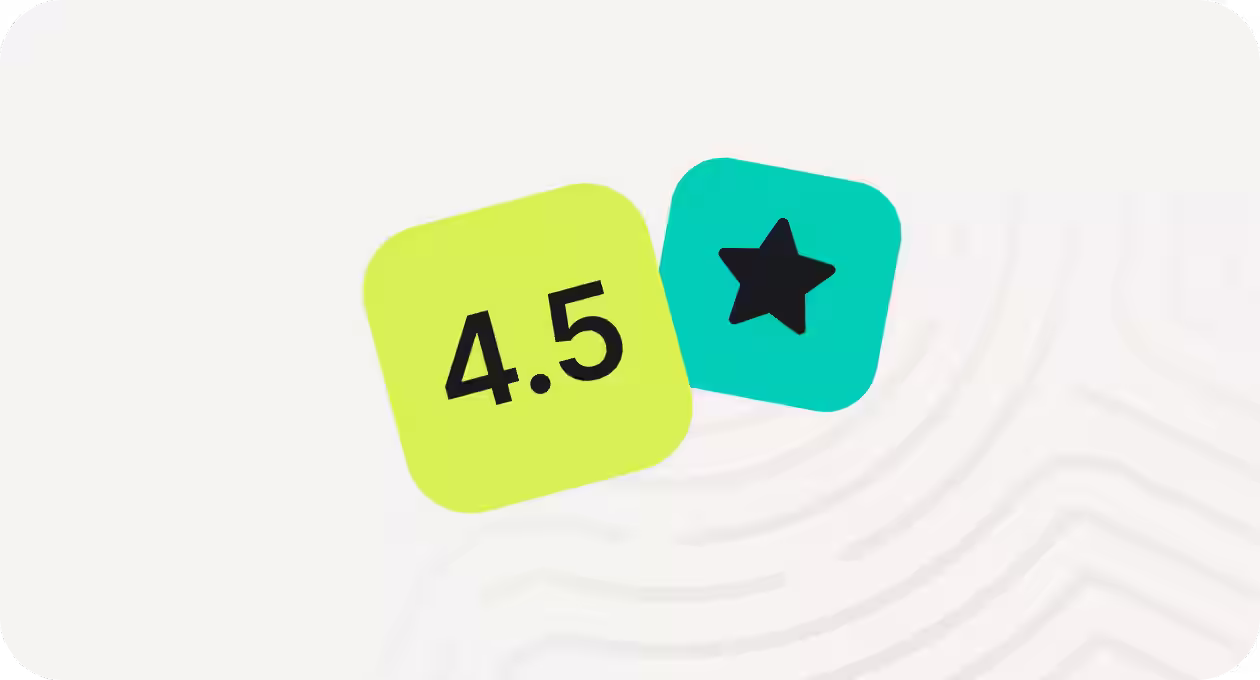 survey result 4.5