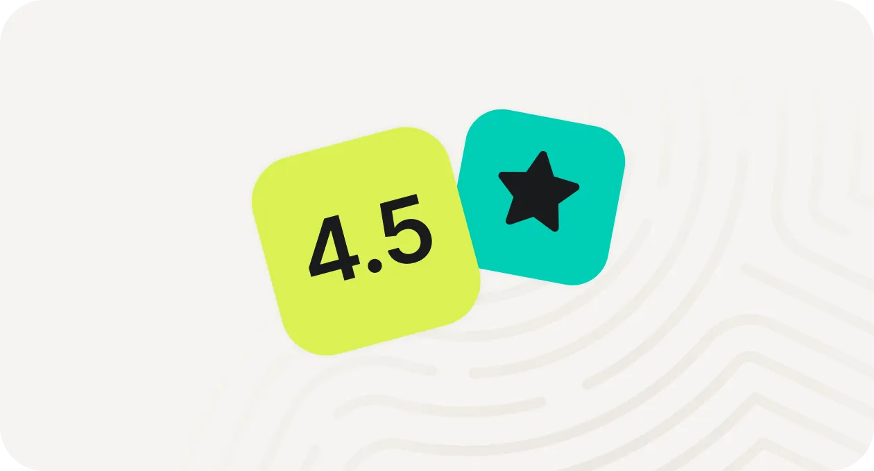 survey result 4.5