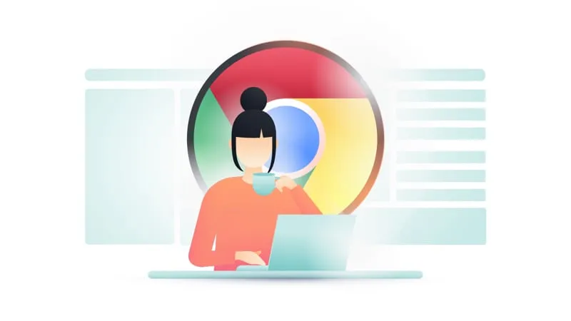 chrome extention