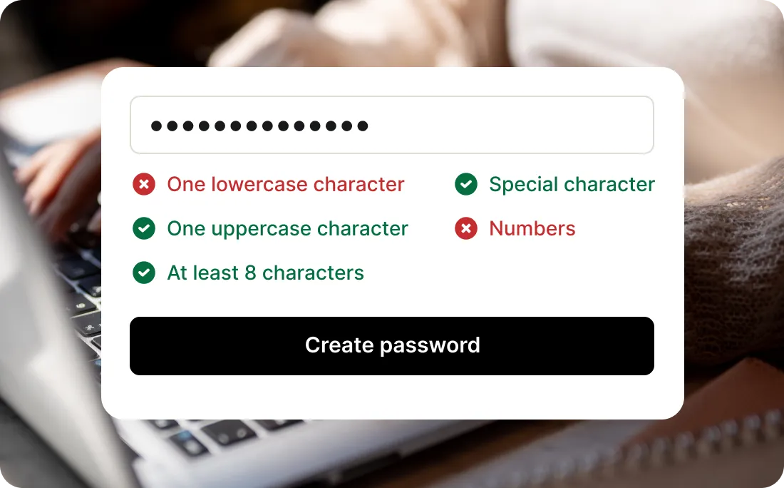 password-complexity