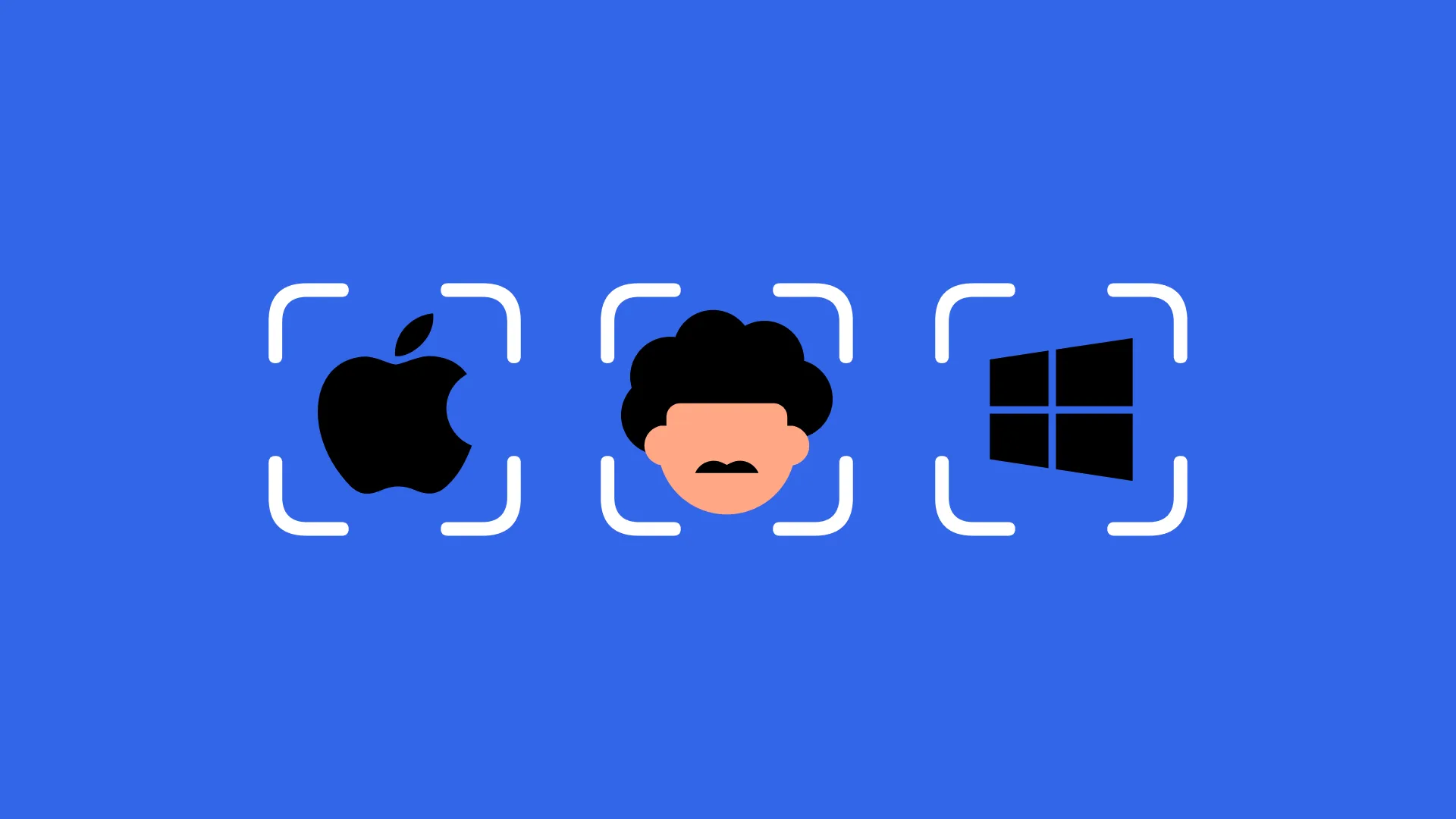 Biometrics Windows