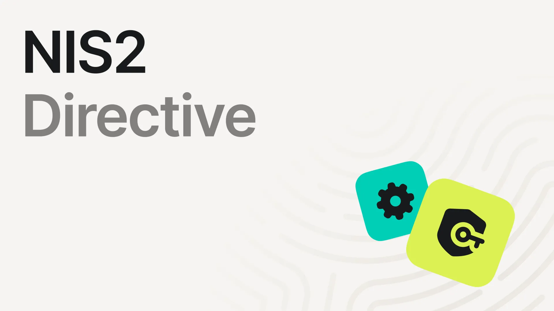 NIS2 Directive
