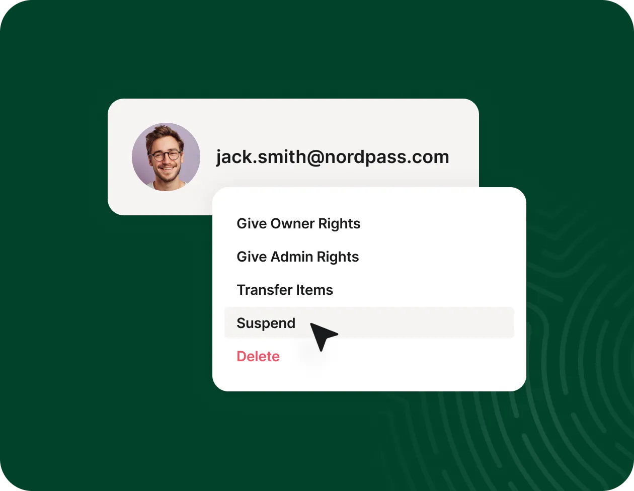 access management