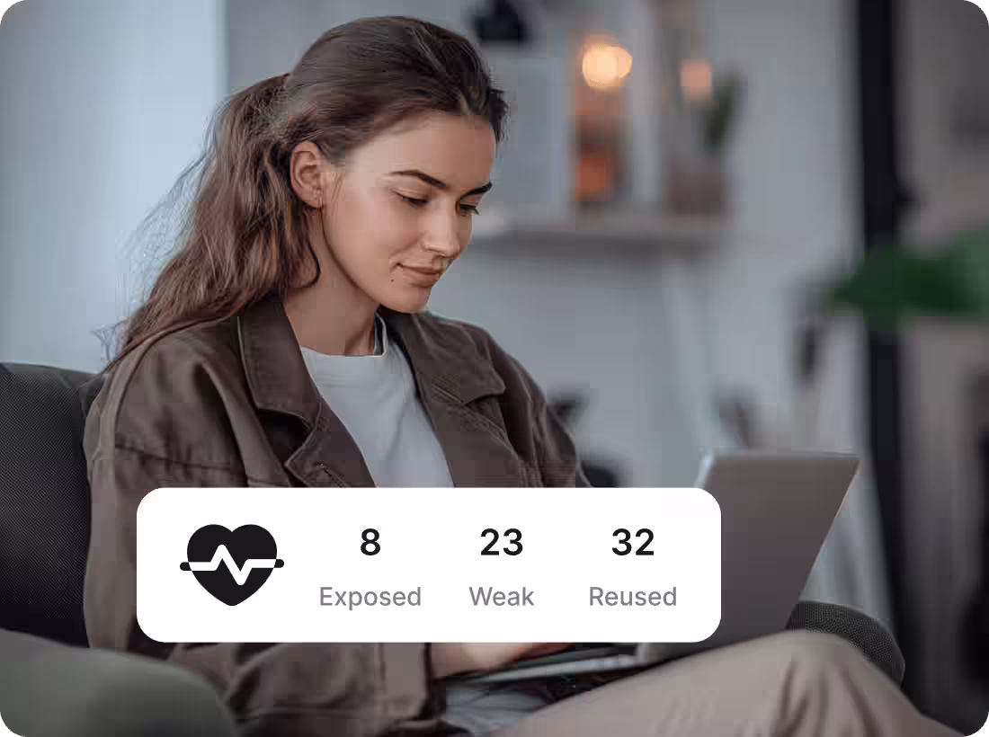 password health